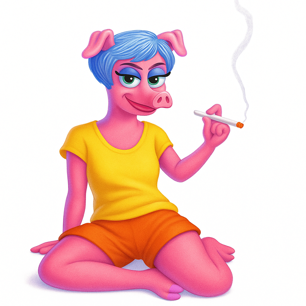 Pigness Hero